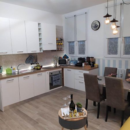 San Siro Dream Home -Apartment With Garage-Milano Екстериор снимка