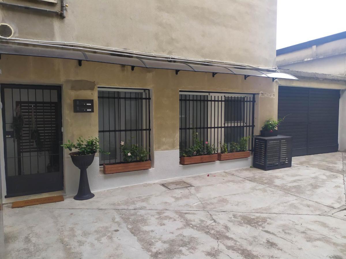 San Siro Dream Home -Apartment With Garage-Milano Екстериор снимка