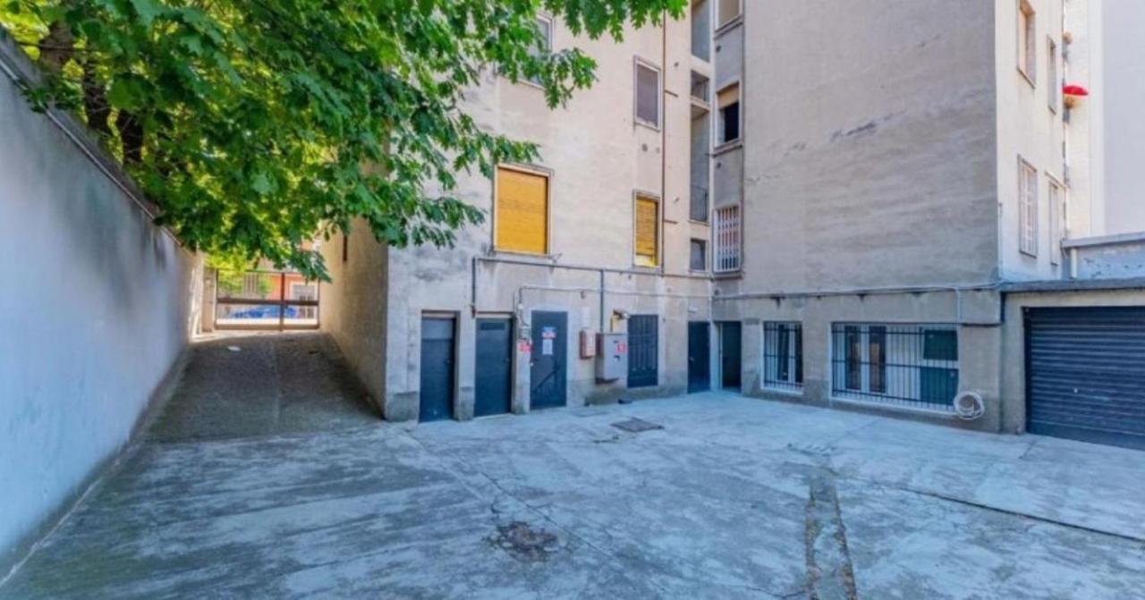 San Siro Dream Home -Apartment With Garage-Milano Екстериор снимка