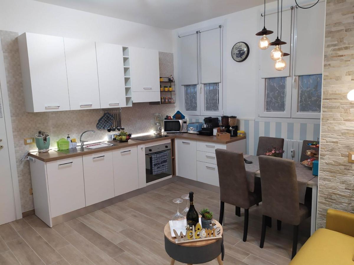 San Siro Dream Home -Apartment With Garage-Milano Екстериор снимка