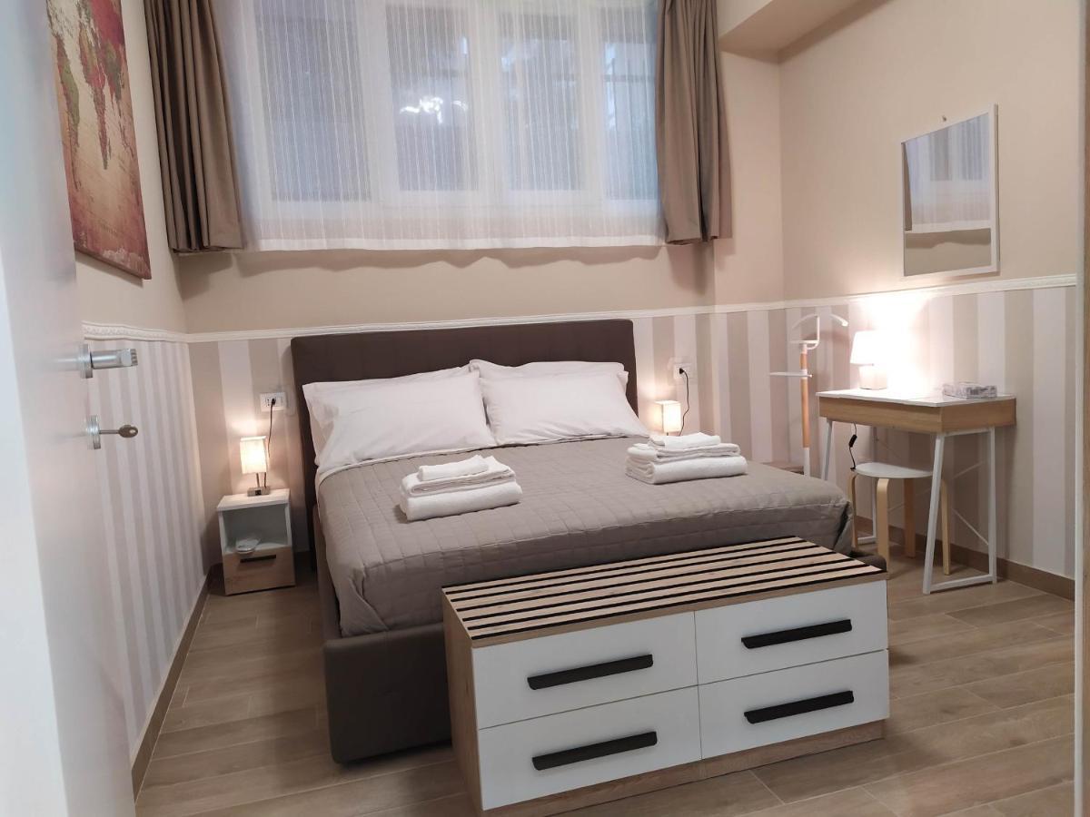 San Siro Dream Home -Apartment With Garage-Milano Екстериор снимка