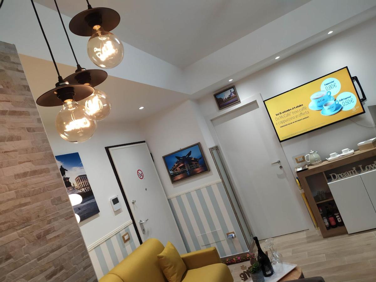 San Siro Dream Home -Apartment With Garage-Milano Екстериор снимка