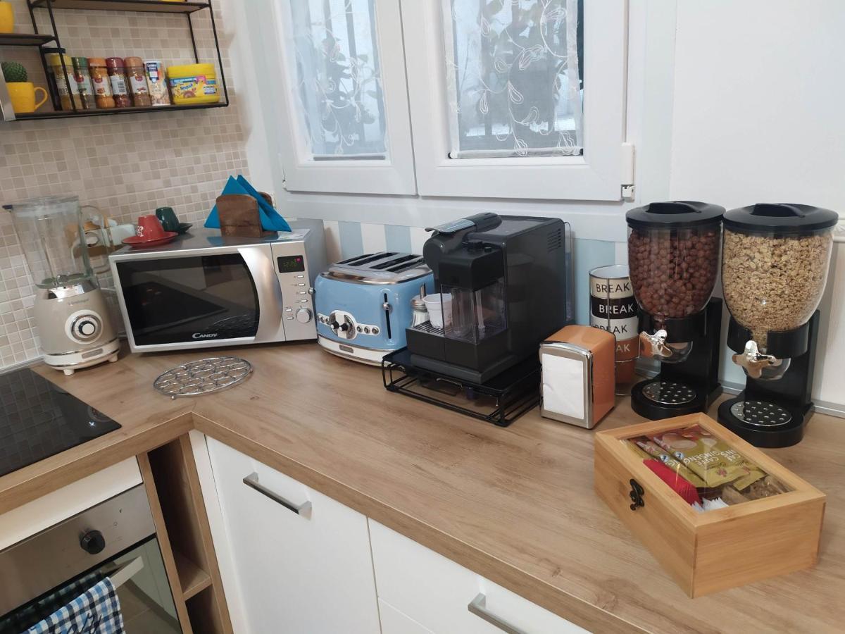 San Siro Dream Home -Apartment With Garage-Milano Екстериор снимка