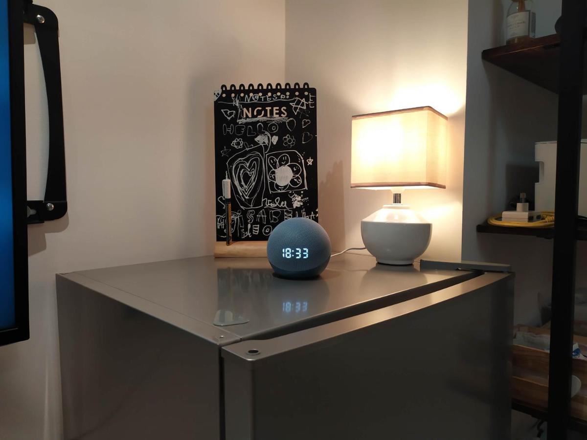 San Siro Dream Home -Apartment With Garage-Milano Екстериор снимка