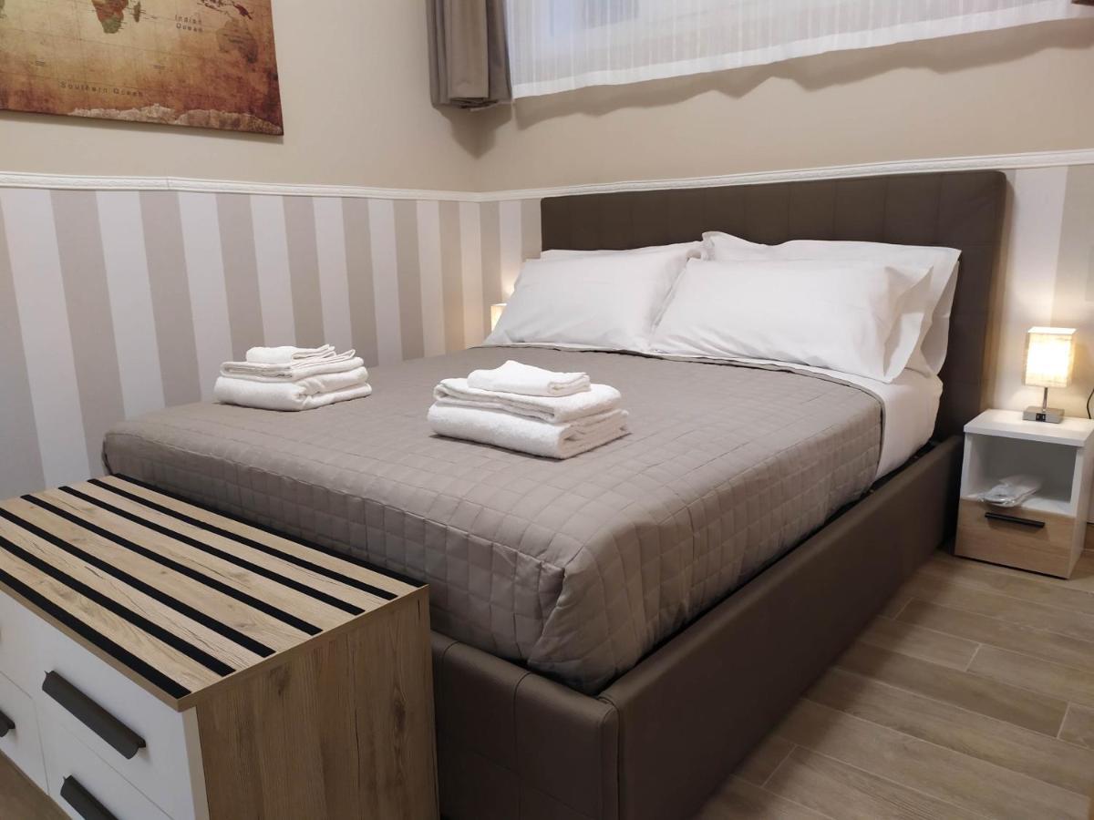San Siro Dream Home -Apartment With Garage-Milano Екстериор снимка