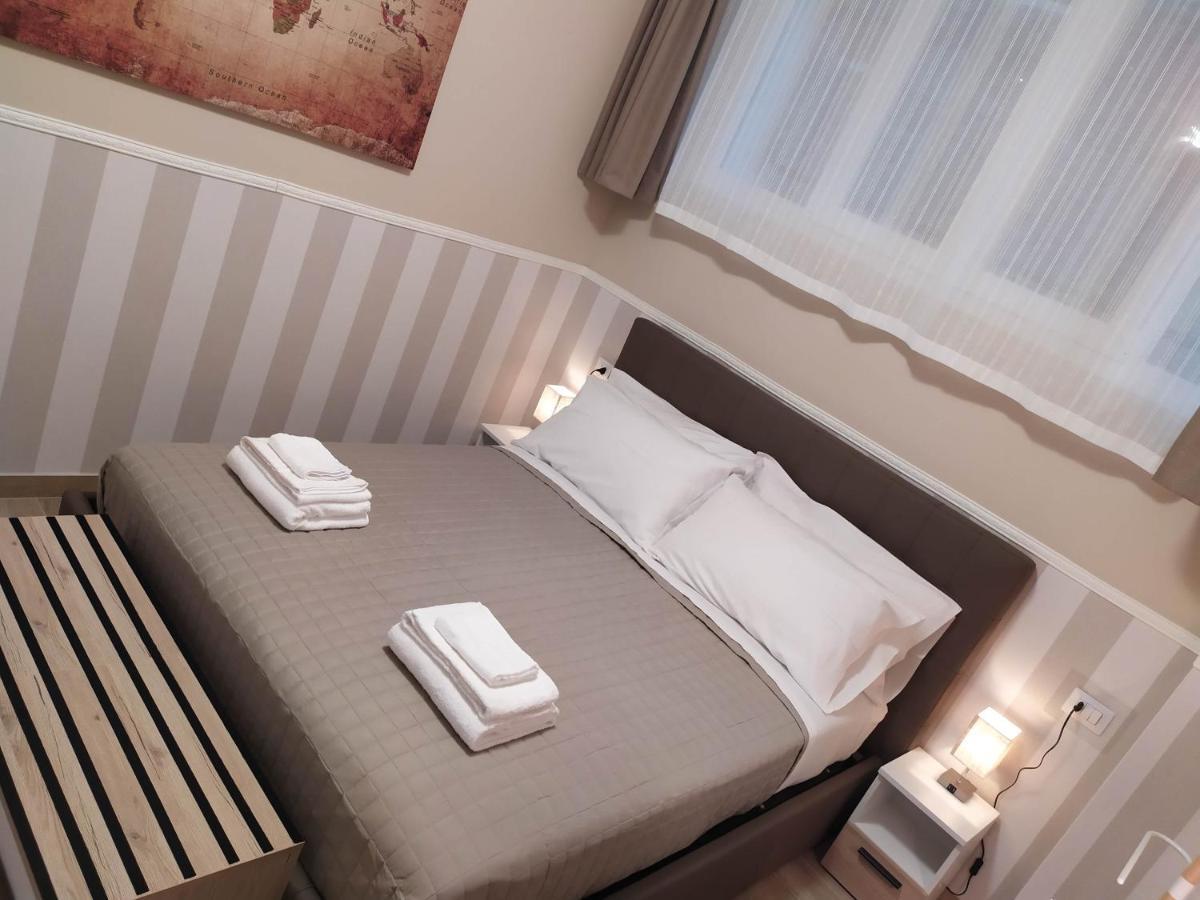 San Siro Dream Home -Apartment With Garage-Milano Екстериор снимка