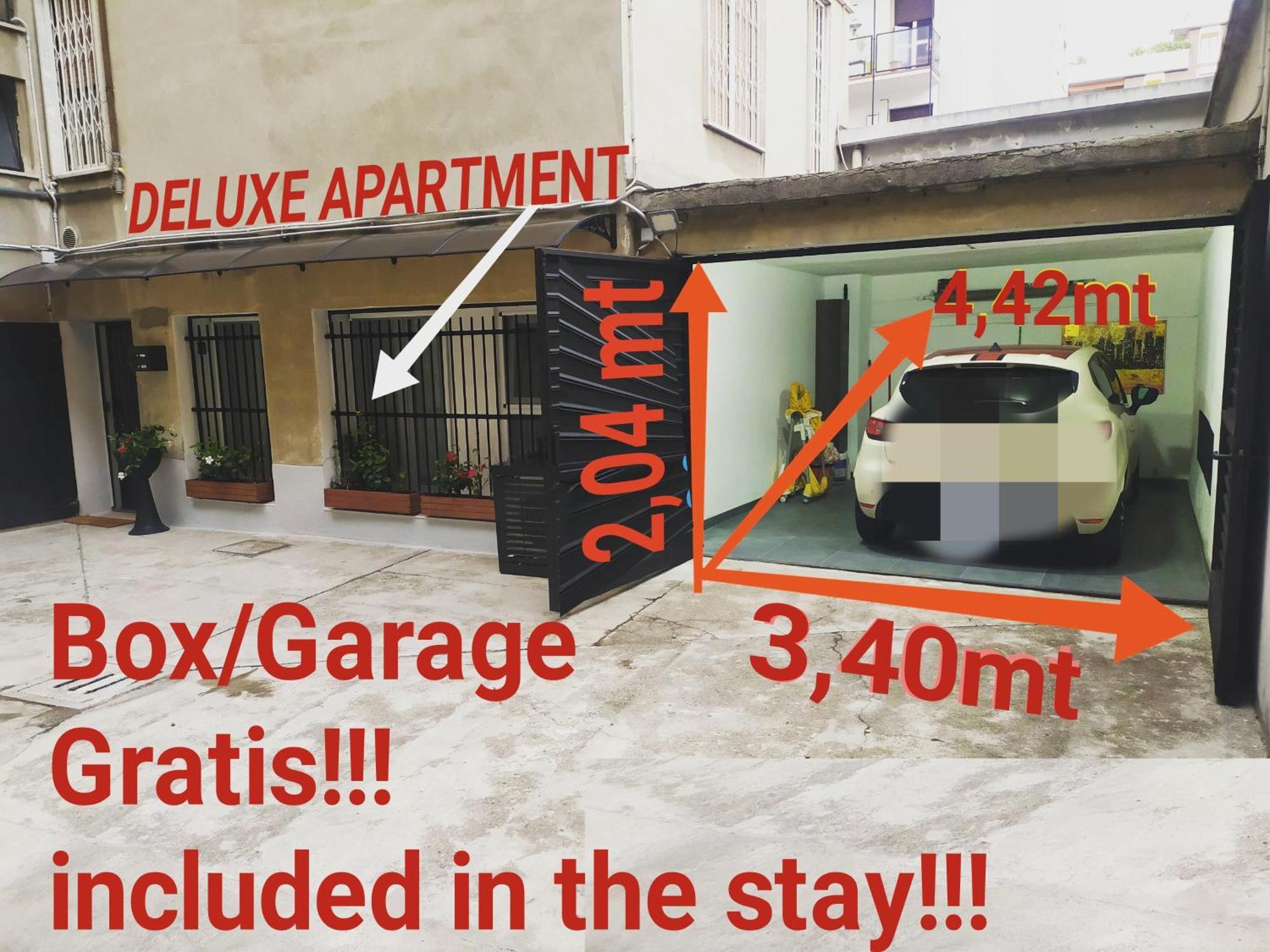 San Siro Dream Home -Apartment With Garage-Milano Екстериор снимка