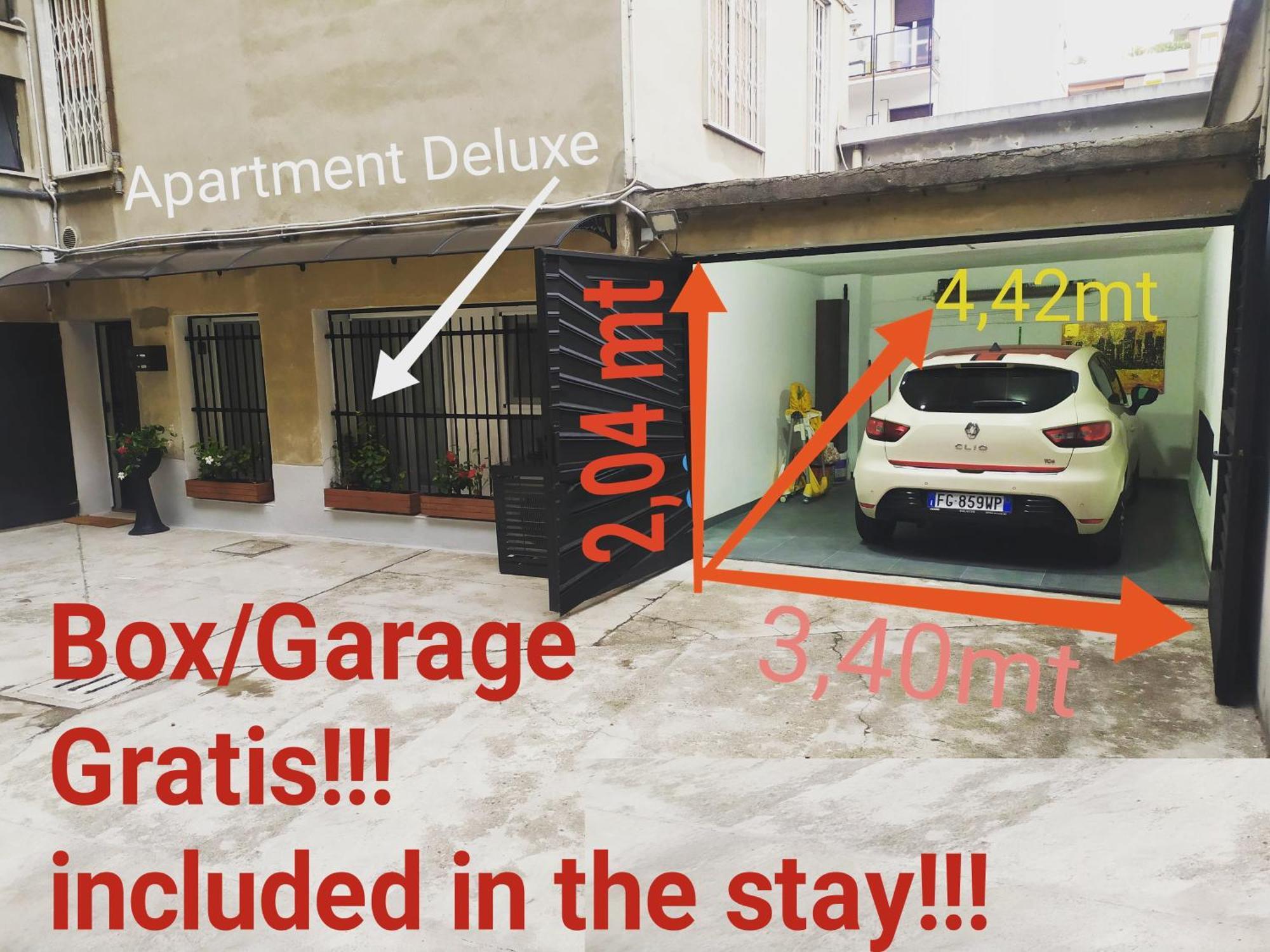 San Siro Dream Home -Apartment With Garage-Milano Екстериор снимка