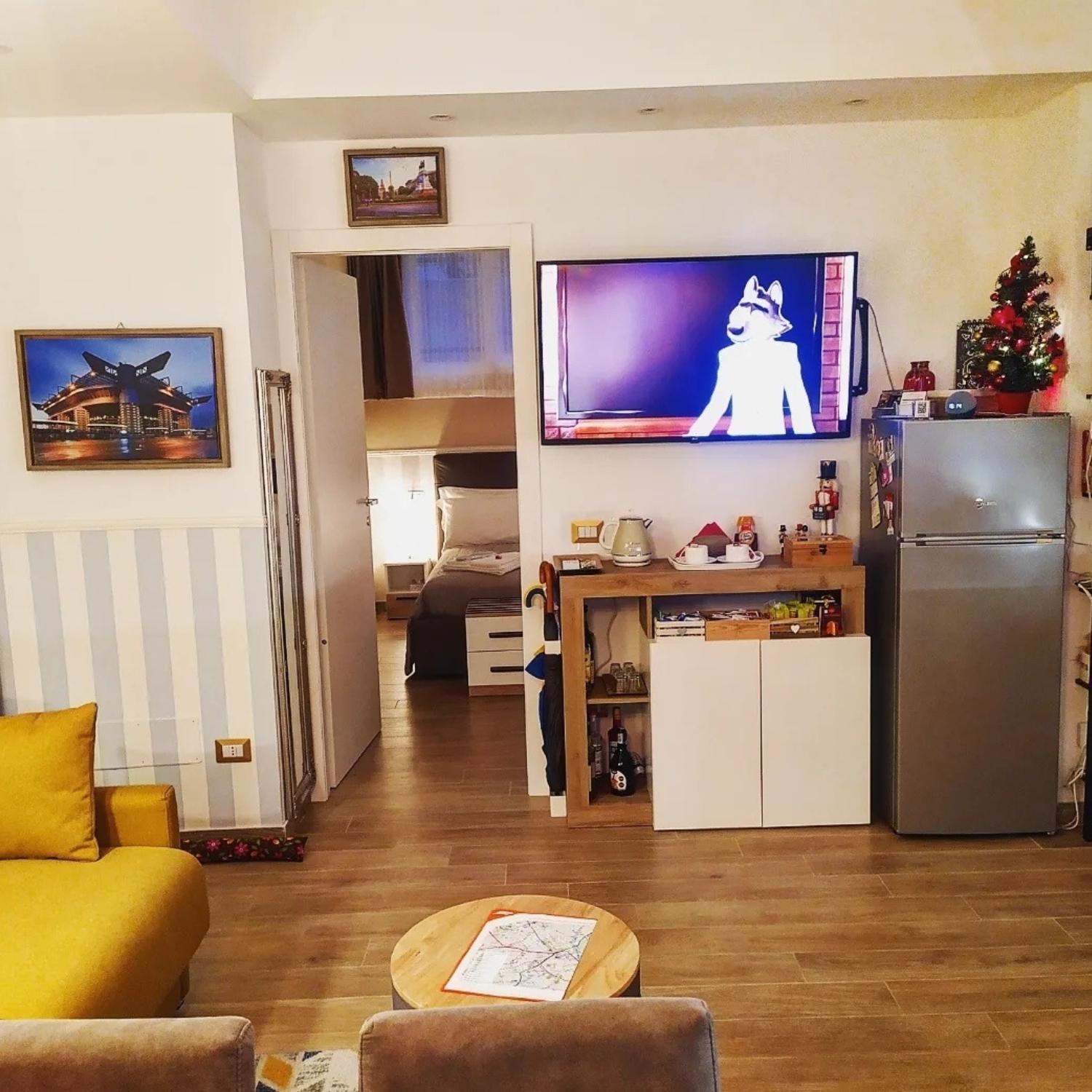 San Siro Dream Home -Apartment With Garage-Milano Екстериор снимка