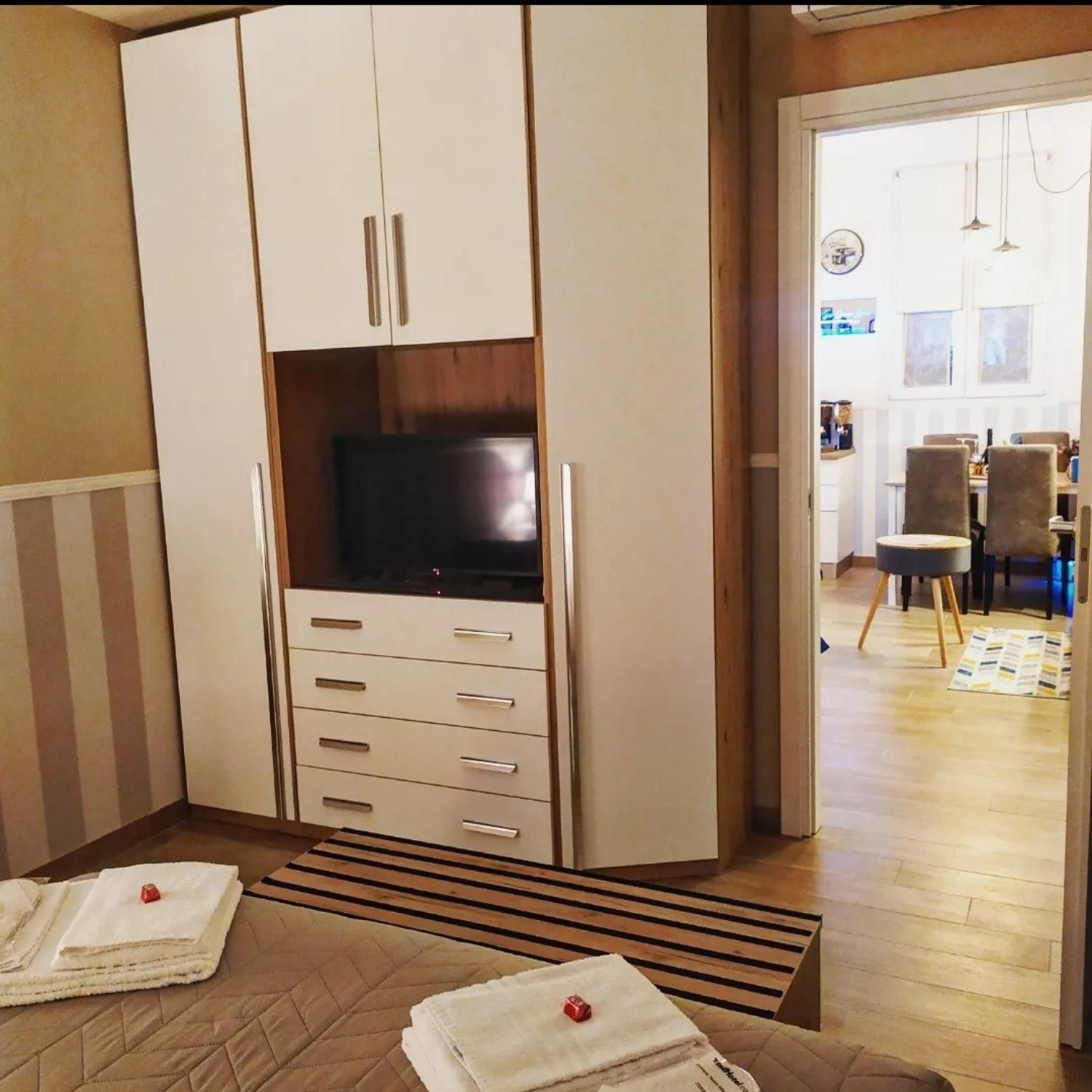 San Siro Dream Home -Apartment With Garage-Milano Екстериор снимка