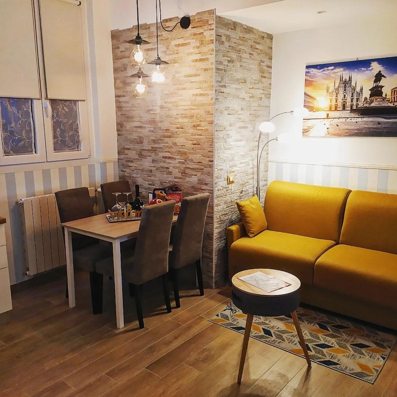 San Siro Dream Home -Apartment With Garage-Milano Екстериор снимка