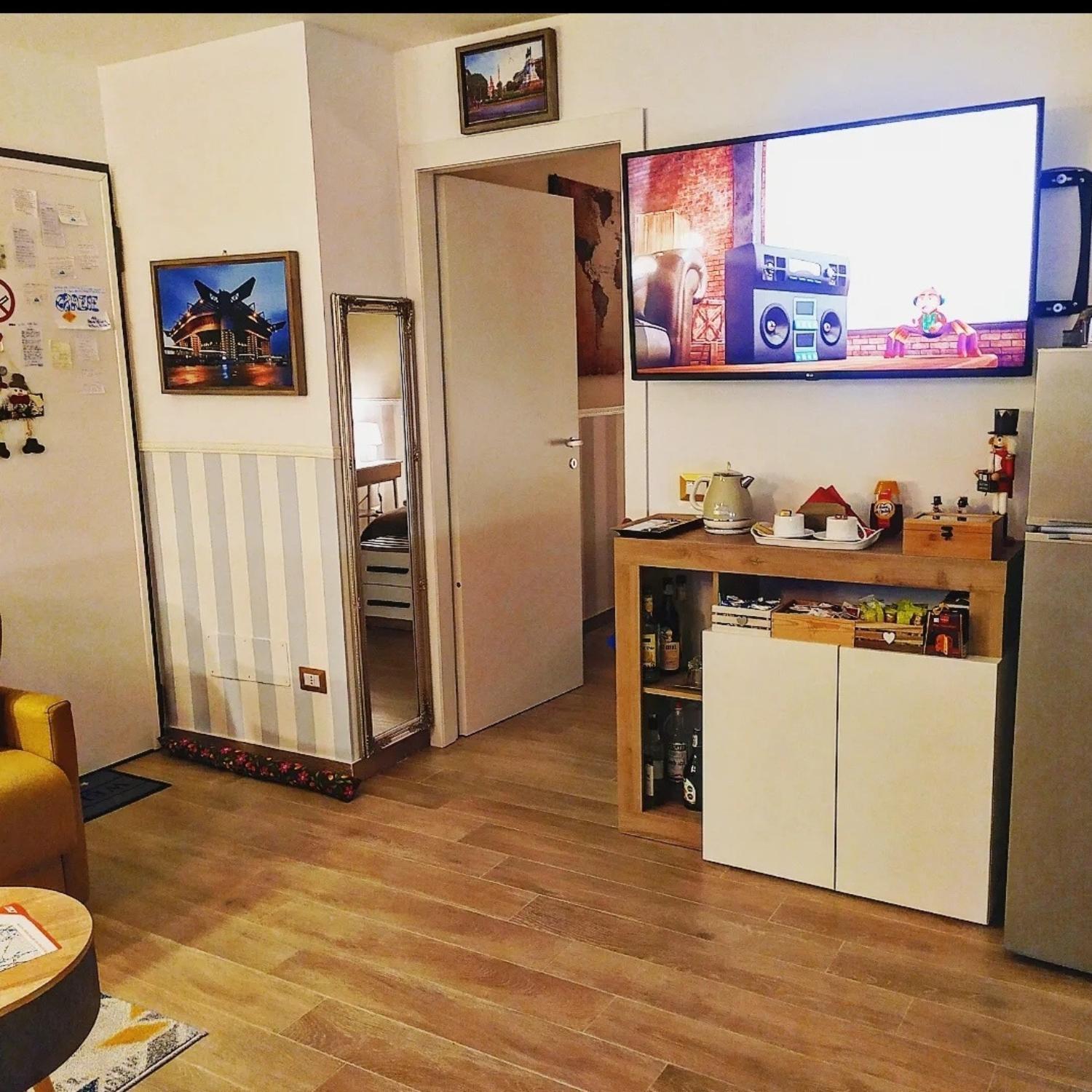 San Siro Dream Home -Apartment With Garage-Milano Екстериор снимка