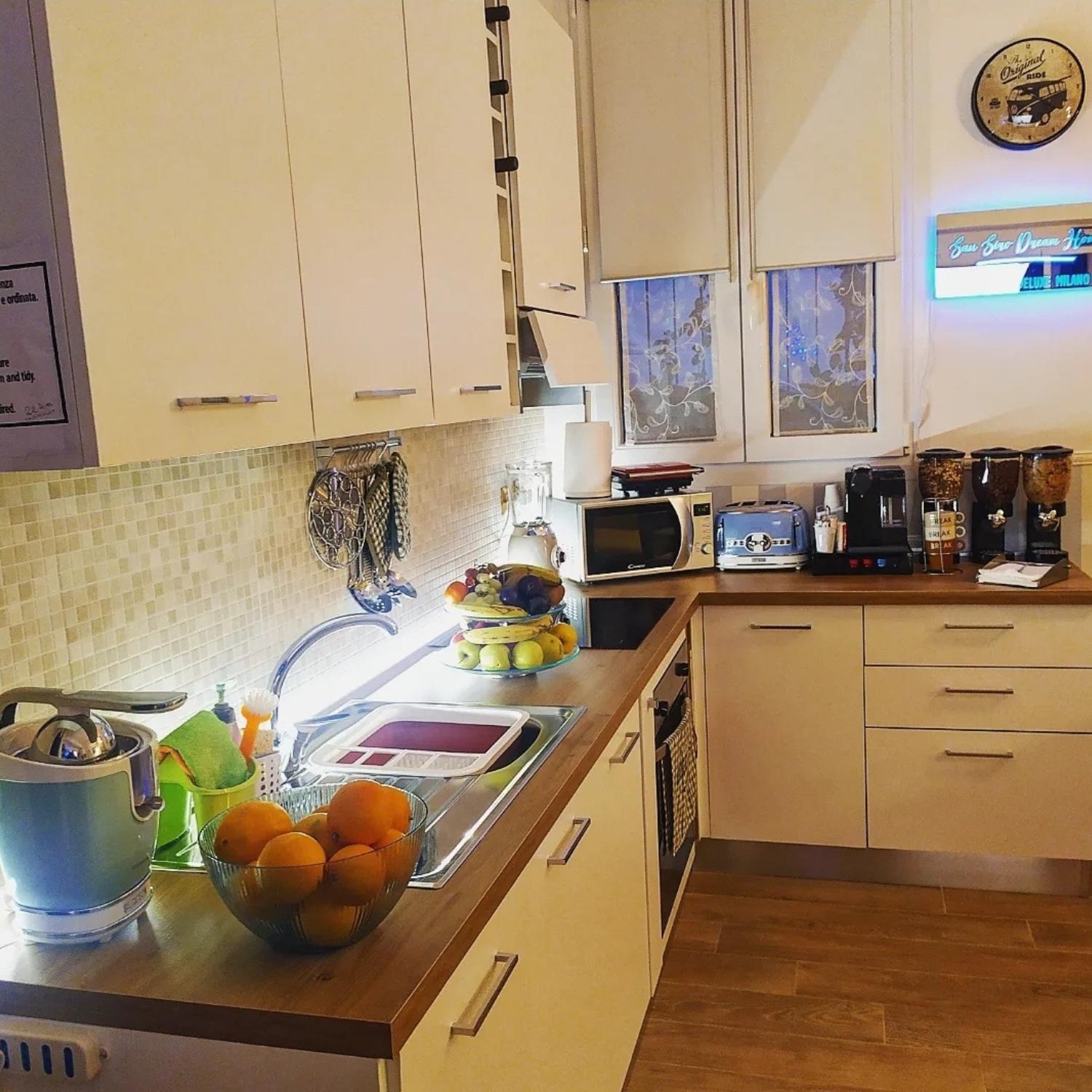 San Siro Dream Home -Apartment With Garage-Milano Екстериор снимка