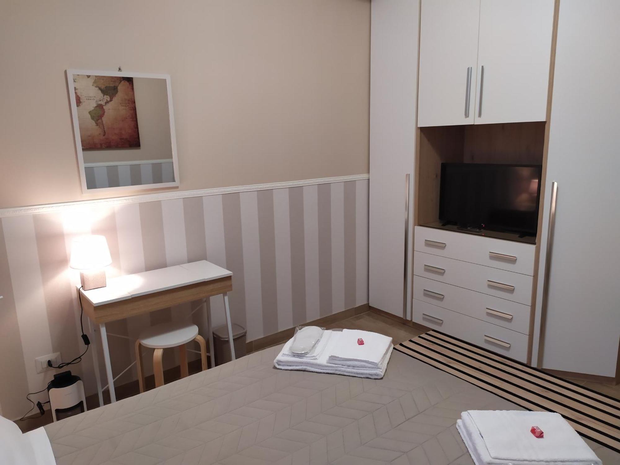 San Siro Dream Home -Apartment With Garage-Milano Екстериор снимка